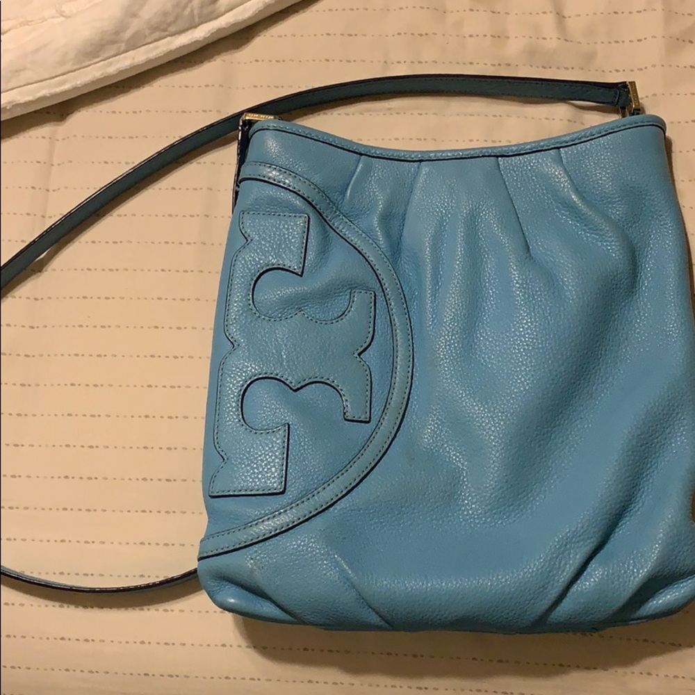 Tory Burch cross body bag